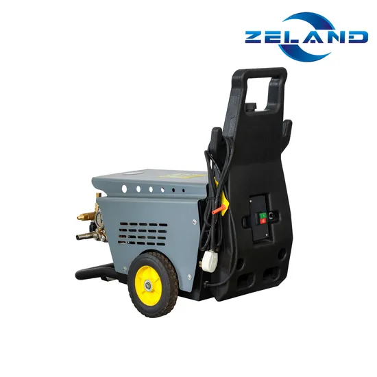 Industrial Cleaning Highly Effective Advanced High Pressure Cleaner